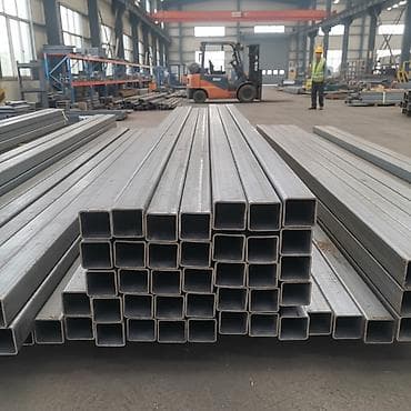 Труба квадратная, профильная в наличии !