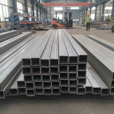 цена труба квадратная 100х100: Труба квадратная, профильная в наличии ! — 1