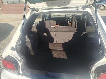 коробка автомат субару: Subaru Impreza: 1997 г., 2 л, Автомат, Бензин, Универсал — 9