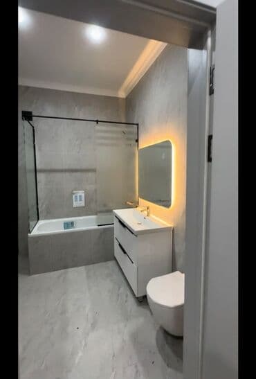 душ стекло: Асалому алекум. Айнектен душ тосмолордуу Перилаларды жасайбыз — 8