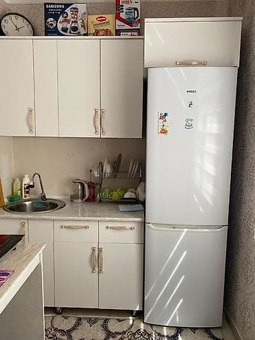 здаю квартиру по суточно: 1 комната, Собственник, Без подселения, С мебелью полностью — 4