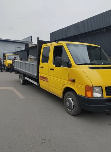 тележки бишкек: Заказать Мерседес Гигант, Перевозка мебели, C грузчиком — 1