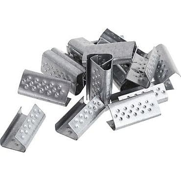 пластиковые пакеты: ПП лента для упаковки грузов. Намотка 1200 м размер: 15мм *0.8 — 3