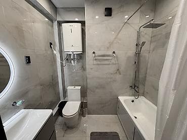 batir service: 2 комнаты, Собственник, Без подселения, С мебелью полностью — 3