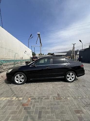 civic 1996: Honda Inspire: 2003 г., Автомат, Бензин, Седан — 2
