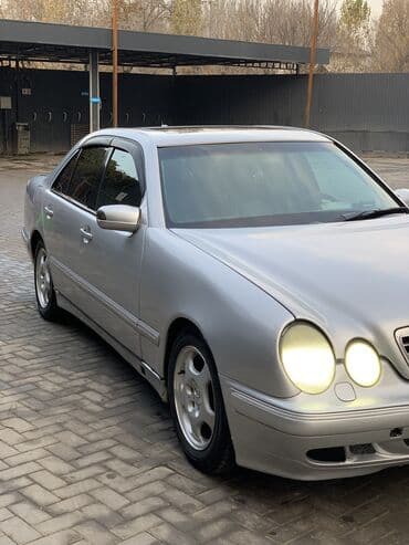 пассат б 3 газ бензин: Mercedes-Benz E-Class: 1999 г., 3.2 л, Автомат, Газ, Седан — 2