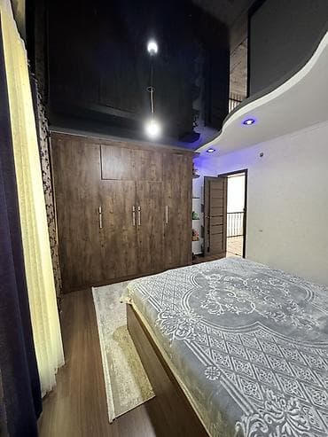 семья: 🏡 ПРОДАЁТСЯ ПРОСТОРНЫЙ 2-ЭТАЖНЫЙ ДОМ 📍 Район Оскон-Ордо Просторный — 4