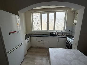 2 bedroom: Сдаётся: светлая 2‑комнатная квартира. район: Улан 2 Планировка и — 6