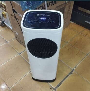 мобильный кондиционер витек: Кондиционер Gree Полдук, Муздатуу — 3