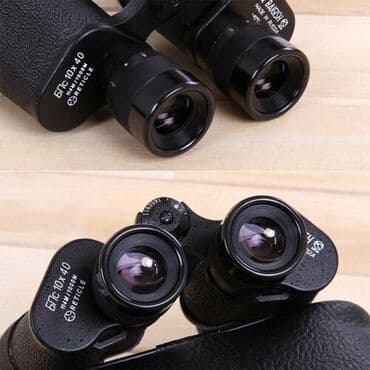 аренда телескоп: Бесплатная доставка по городу Бинокль Походный туристический Panda — 10
