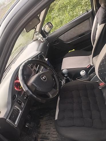 авто kia: Daewoo Nexia: 2012 г., 1.6 л, Механика, Бензин, Седан — 1