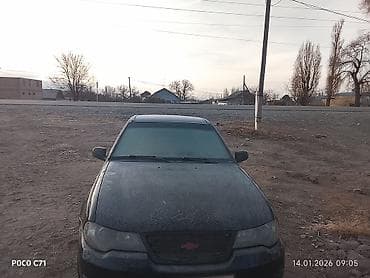 авто инструменты: Chevrolet Nexia: 2012 г., 1.6 л, Механика, Бензин, Седан — 3