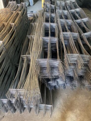 оптом товары: Сетка мак . Все виды на строительство. Оптом и в розницу — 5