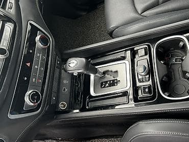 kia morning 2019: Ssangyong Rexton: 2019 г., 2.2 л, Автомат, Дизель, Внедорожник — 8