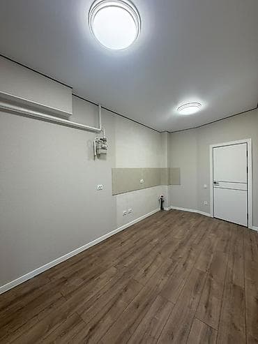 1: 1 комната, 50 м², ул. Московская / Ибраимова Элитка, 3 этаж, Свежий ремонт — 4
