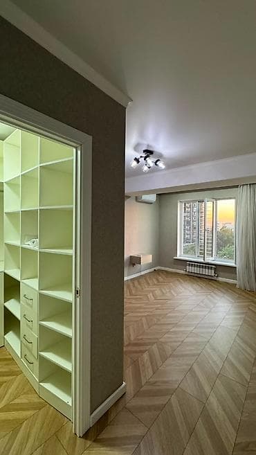 3 комнаты, 98 м², Филармония Элитка, 10 этаж, Свежий ремонт — 5