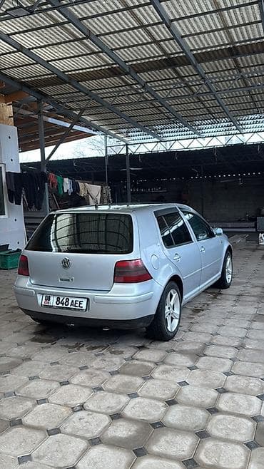 лобовое стекло опель вектра б: Volkswagen Golf: 2001 г., 1.6 л, Механика, Бензин, Хэтчбэк — 6