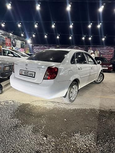 митсубиши спес стар: Daewoo Gentra: 2013 г., 1.5 л, Механика, Газ, Седан — 3