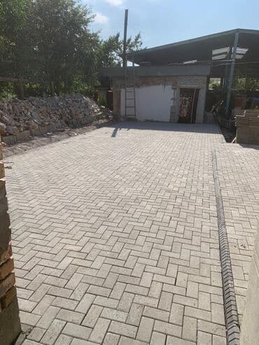 асфальт цена: Брусчатка Брусчатка Брусчатки Прессованный бардю Прессованные — 17