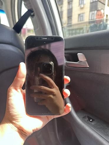 samsung note 10 lite: IPhone 12 Pro, Б/у, 256 ГБ, Графит — 2