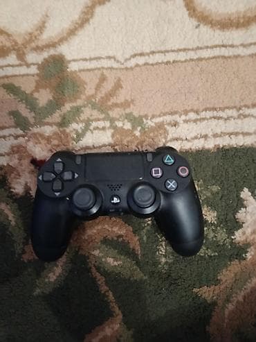 soni ps: Sony PlayStation 4 Pro (PS4 Pro) — комплект для игр на 4K TV и HDR. В — 4