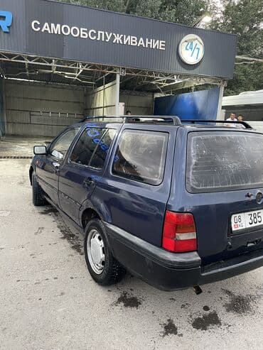 машина за 5000 долларов бишкек: Volkswagen Golf Variant: 1994 г., Механика, Бензиновая, Универсал — 5