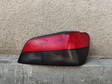оригинальные расходные материалы 40 фотобумага: Задний правый стоп-сигнал Peugeot 1999 г., Б/у, Оригинал, Германия — 2