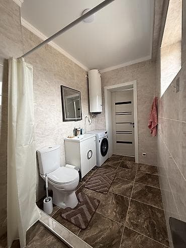 Аренда квартиры на Иссык-Куле, Alpha White Resort, Кош-Кол, 4 места, Цена Целиком за жилье — 7