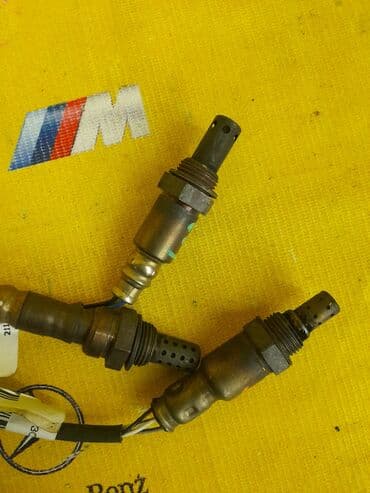 топливный датчик: Кислородный датчик
Honda — 1