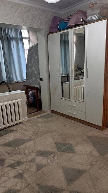 продаю кант: 2 комнаты, 48 м², 105 серия, 3 этаж, Евроремонт — 3