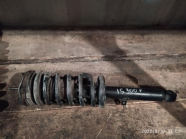 Lexus IS300 Амортизатор с пружиной, Лексус ИС300 амортизатор Год 2001 at lalafo.kg Lexus IS300 Амортизатор с пружиной, Лексус ИС300 амортизатор Год 2001