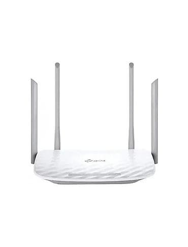 вайфай роутер о: Wi‑Fi роутер TP‑Link Archer A5 в идеальном состоянии - — 1