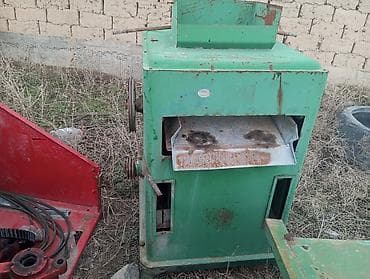 жесткий тросс: Вентилятор — 7