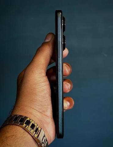 redmi note 10 pro max: Redmi, Redmi Note 13 Pro Plus, Б/у, 256 ГБ, цвет - Черный, 2 SIM — 4
