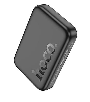 coros pace: J117A Esteem, портативный аккумулятор с беспроводной зарядкой — 5