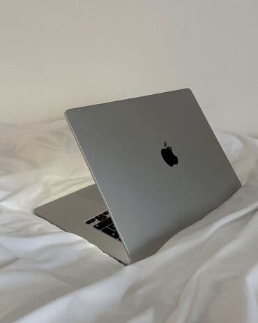 mac cleansing цена бишкек: Ноутбук, Apple, 8 ГБ ОЗУ, 13.3 ", Б/у, Для работы, учебы — 1