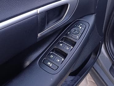 накладки соната: Hyundai Sonata: 2020 г., 2 л, Автомат, Бензин, Седан — 7