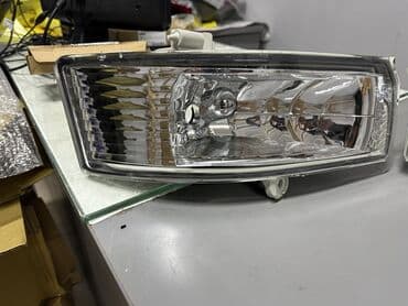 фара камри 55 оригинал цена: Туманник туманки под фарник на Камри 35 — 1