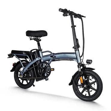 Электро велосипед Скорость 20 км/час Запас -30км Все работает Срочно