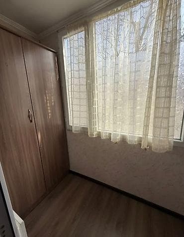1 bedroom: 1 комната, 32 м², 104 серия, 1 этаж, Косметический ремонт — 6