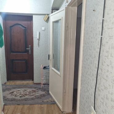 юнусалиев: 1 бөлмө, Менчик ээси, Чогуу жашоосу жок, Жарым -жартылай эмереги бар — 2