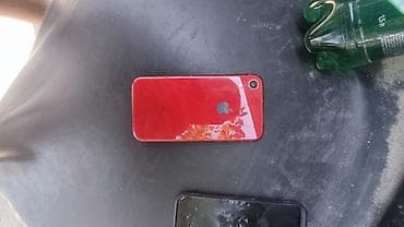 video camera: IPhone Xr, 64 ГБ, Черный, Защитное стекло — 6