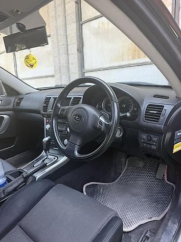 subaru 2003: Subaru Legacy: 2003 г., Автомат, Бензин, Седан — 2