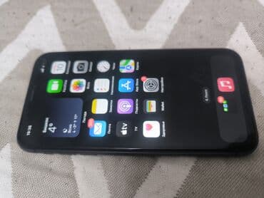 Dacia: IPhone 11, Черный at lalafo.kg — 1 Dacia: IPhone 11, Черный — 1