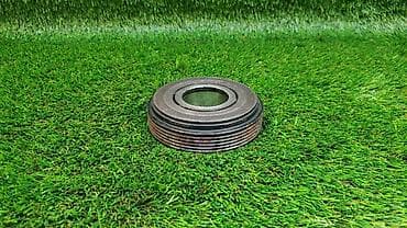 е38: Шкив кондиционера е38 е39 Состояние отличное В отличном состоянии — 1