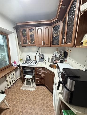 кольбаев: 2 комнаты, 41 м² — 8