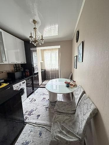 5: 4 комнаты, 83 м², Индивидуалка, 5 этаж — 6