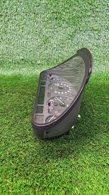 e39: Щиток приборов BMW Б/у, Оригинал, Германия — 4