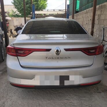 автоэлектрик ремонт авто с выездом бишкек: РЕНАУЛТ ТАЛИСМАН !!!!! Прокачка Амортизаторов Перекачка — 1