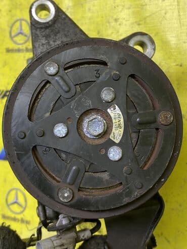 насос высокого давления бишкек: Кондиционер Subaru Оригинал, Жапония — 2